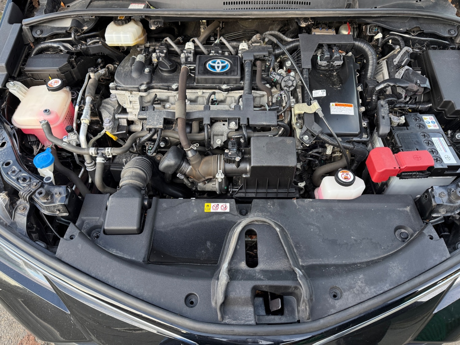 Used Toyota Corolla 2020 for sale - 76882846: Photo 23