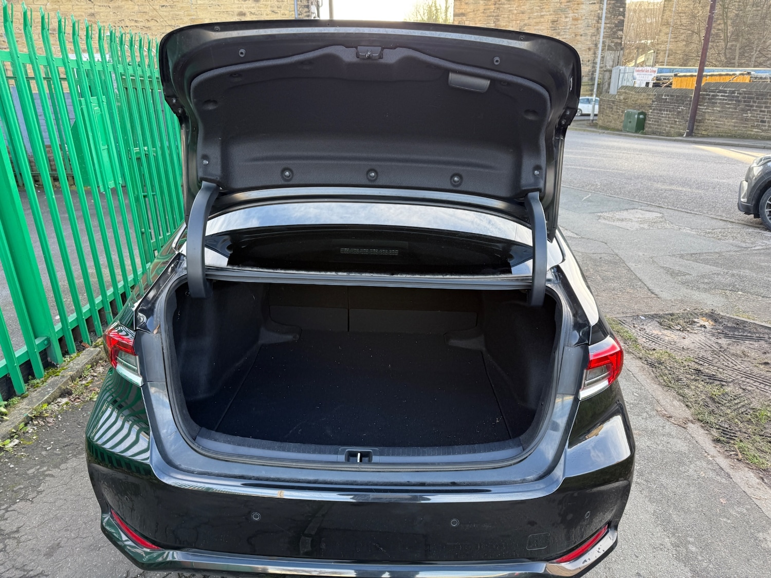 Used Toyota Corolla 2020 for sale - 76882846: Photo 9