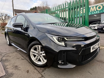 2022 (22) - 1.8 Hybrid SZ5 5dr CVT