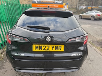 Used Suzuki Swace 2022 for sale - 76969119: Photo