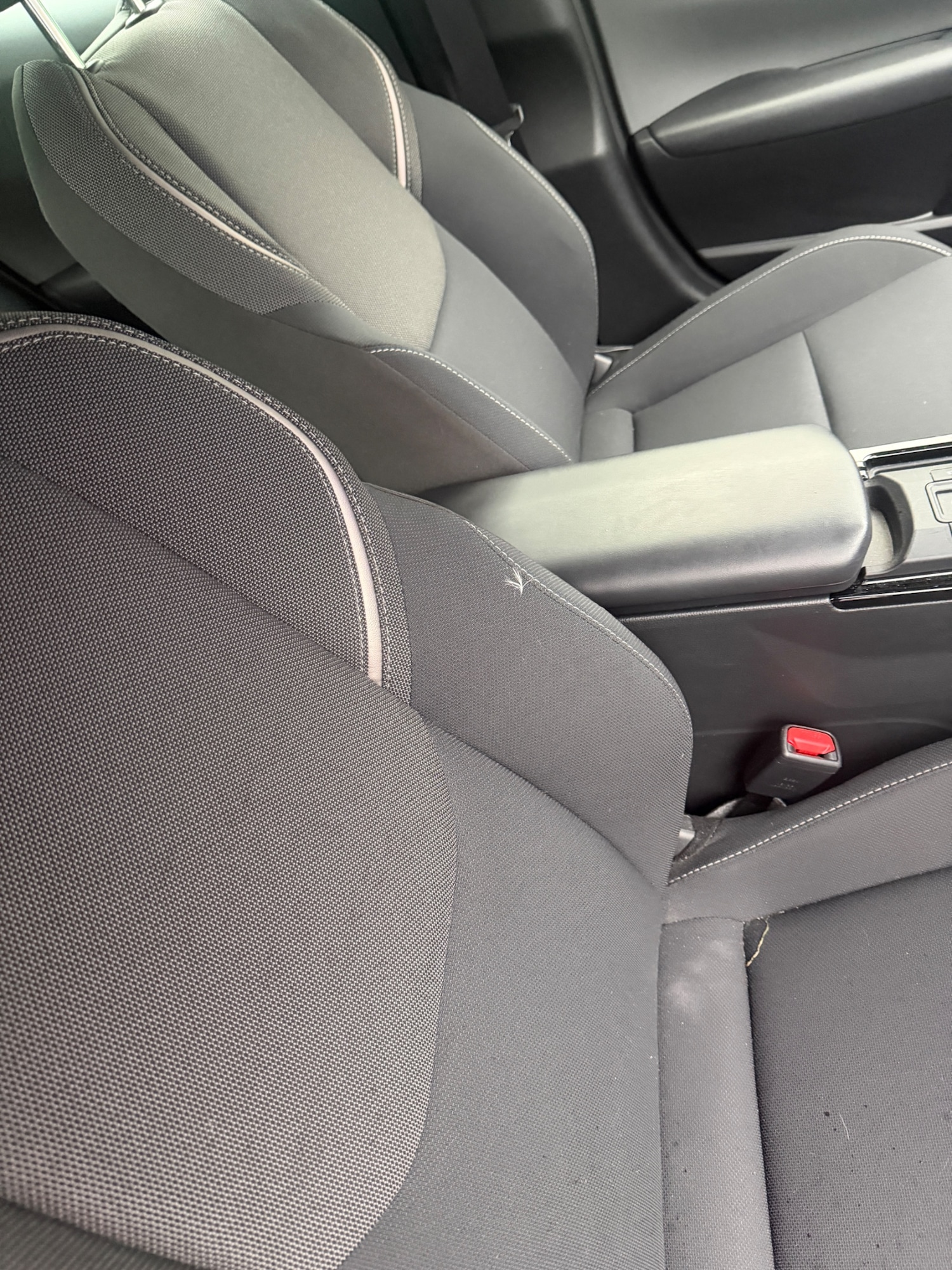 Used Toyota Prius 2025 for sale - 77542542: Photo 13