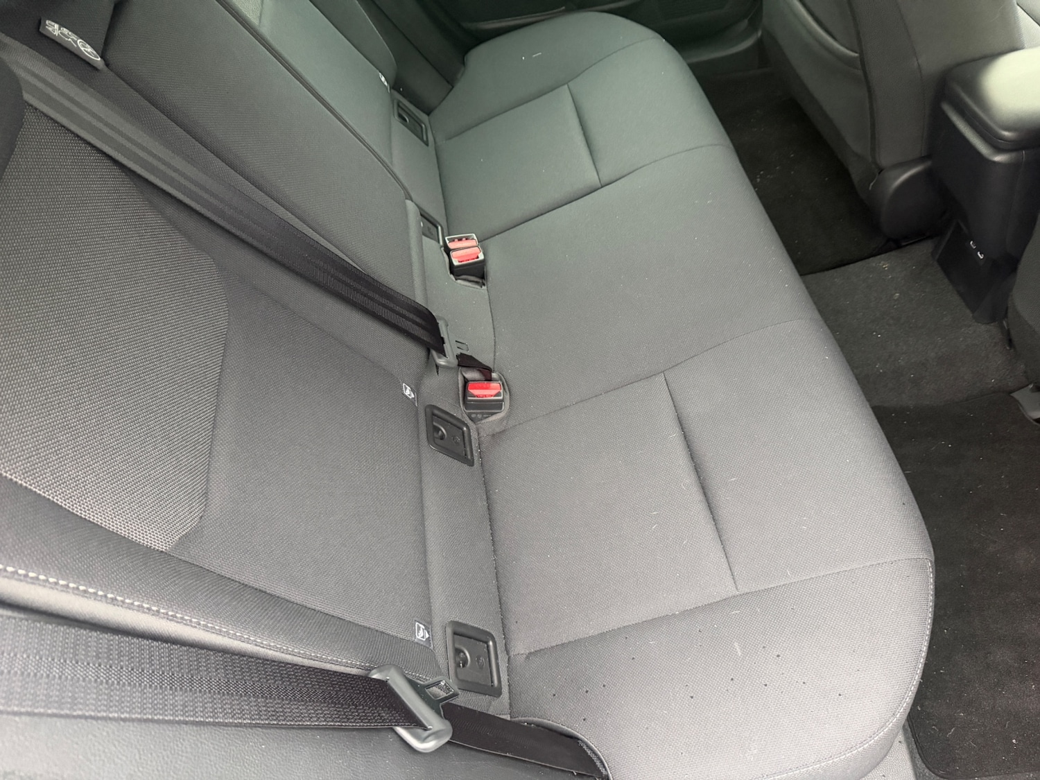 Used Toyota Prius 2025 for sale - 77542542: Photo 14