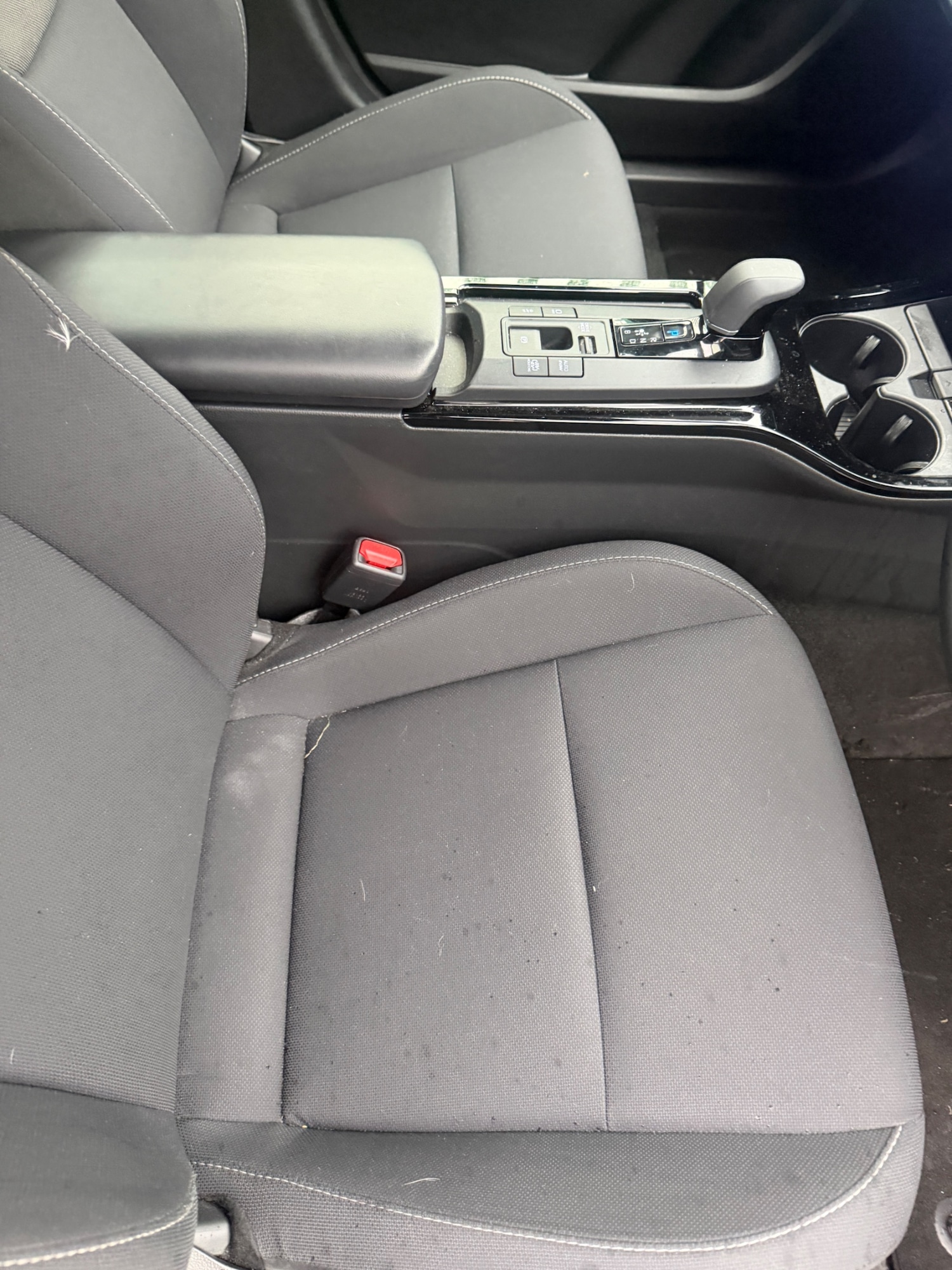 Used Toyota Prius 2025 for sale - 77542542: Photo 15