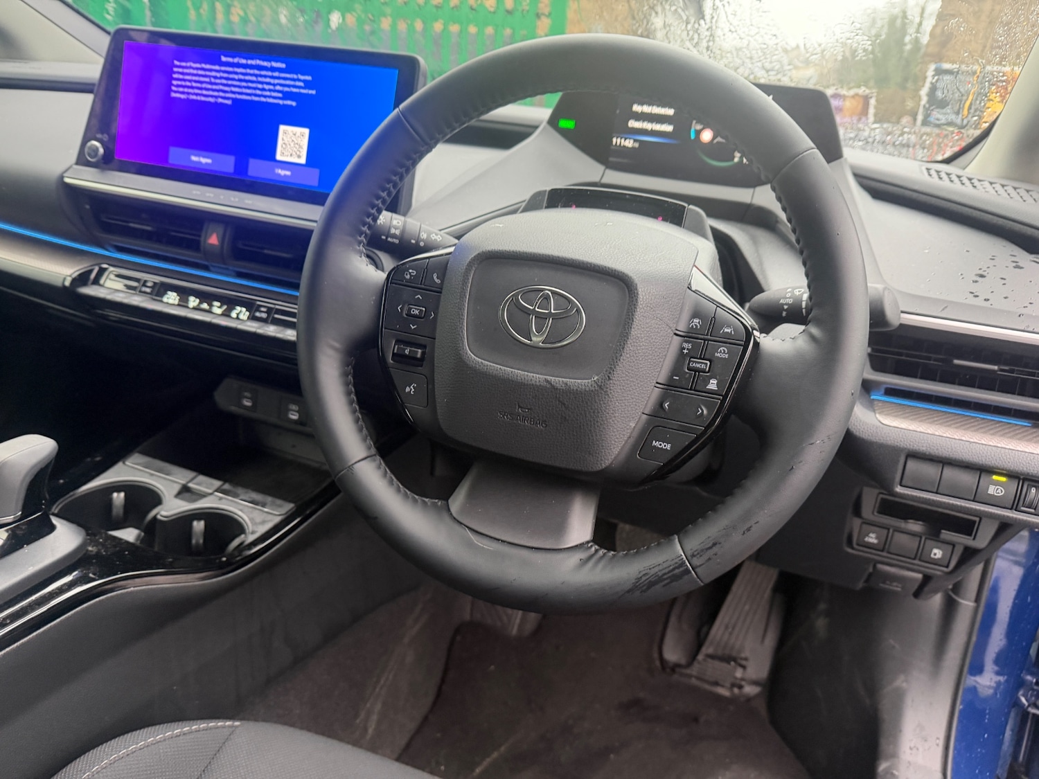 Used Toyota Prius 2025 for sale - 77542542: Photo 17