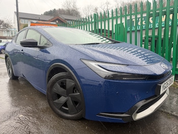 Used Toyota Prius 2025 for sale - 77542542: Photo