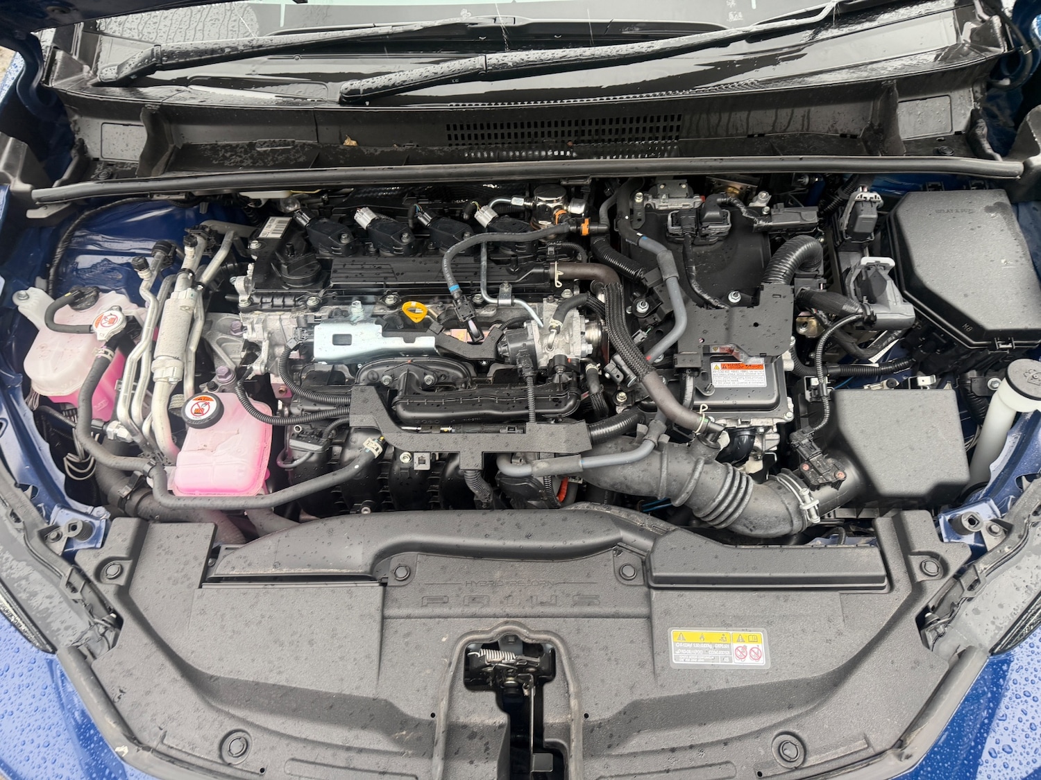 Used Toyota Prius 2025 for sale - 77542542: Photo 22