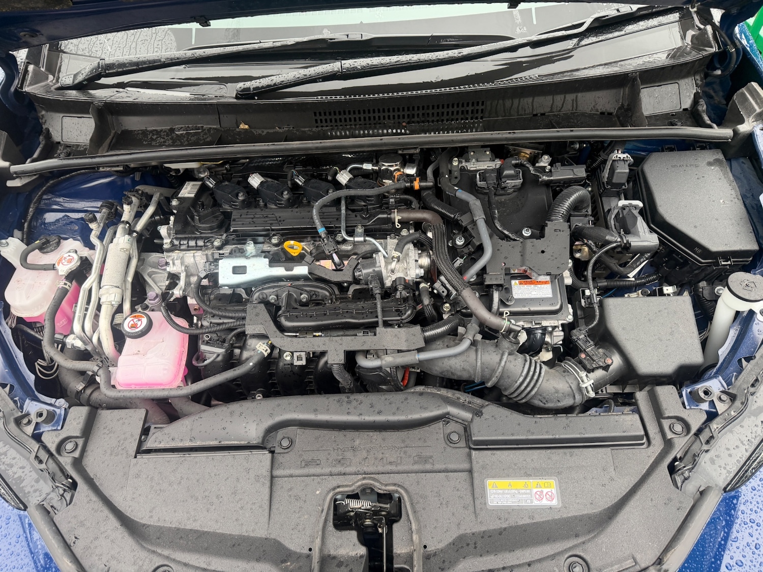 Used Toyota Prius 2025 for sale - 77542542: Photo 23