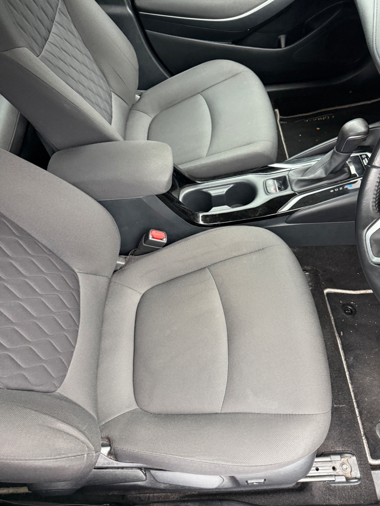 Used Toyota Corolla 2022 for sale - 76853581: Photo 11