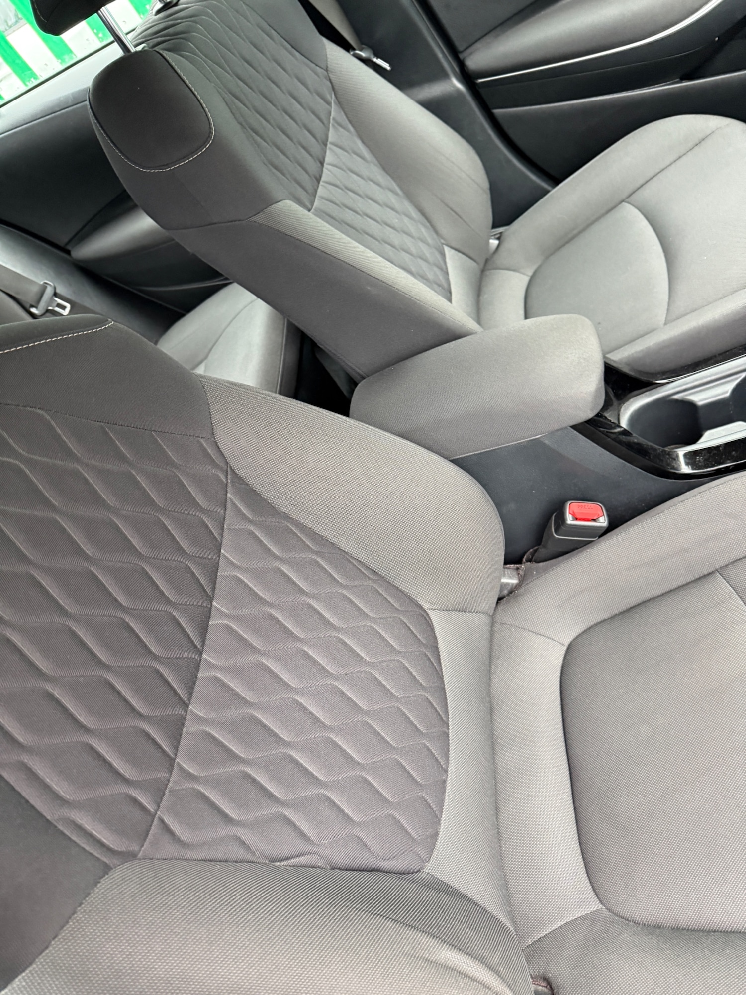 Used Toyota Corolla 2022 for sale - 76853581: Photo 12