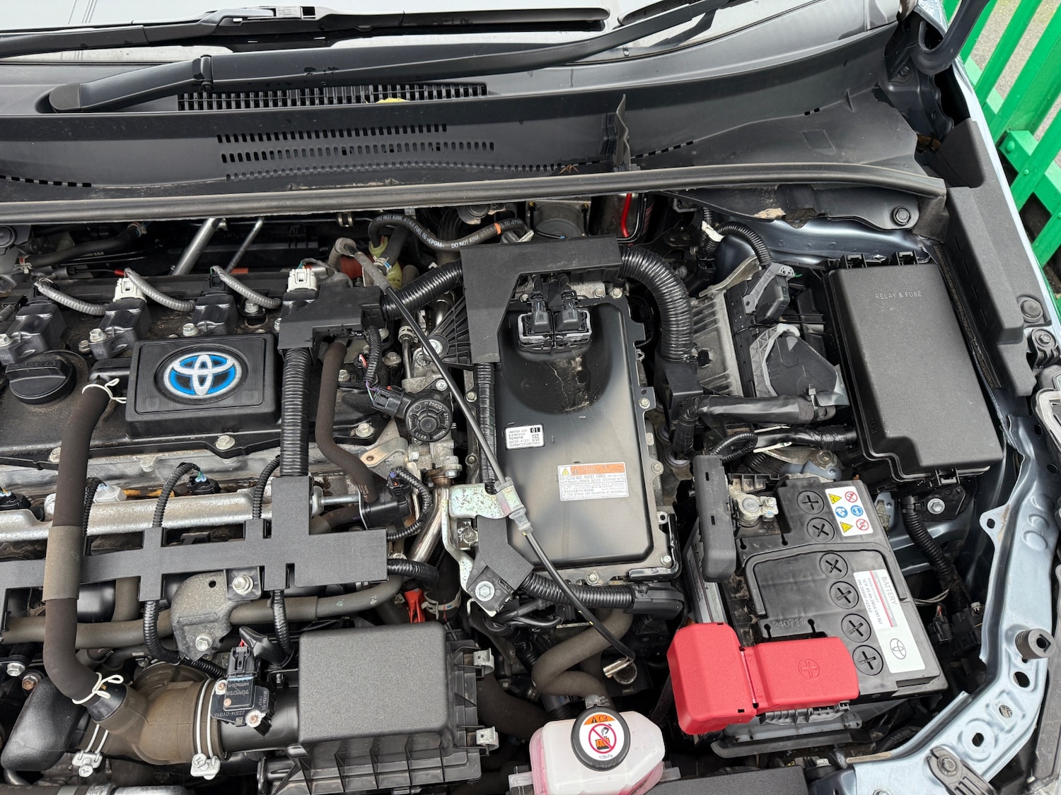 Used Toyota Corolla 2022 for sale - 76853581: Photo 18