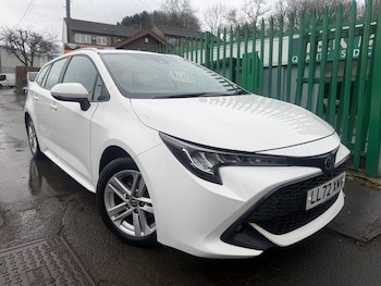 Used Toyota Corolla 2022 for sale - 77651513: Photo