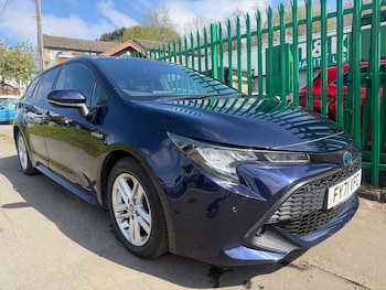 Used Toyota Corolla 2021 for sale - 78314300: Photo