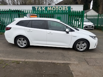 Used Suzuki Swace 2021 for sale - 77830237: Photo