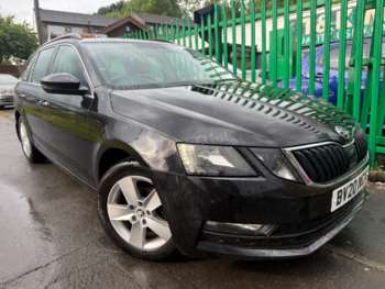 2020 (20) - 1.6 TDI SE Technology 5dr