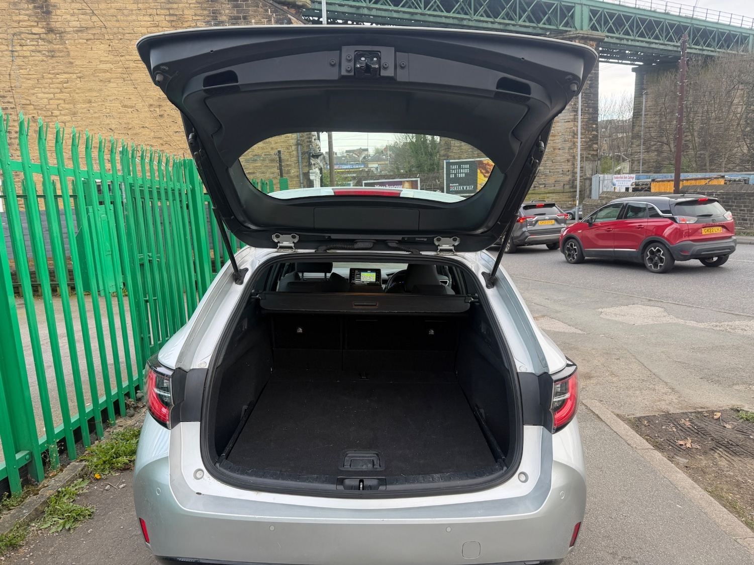 Used Toyota Corolla 2022 for sale - 78031820: Photo 14