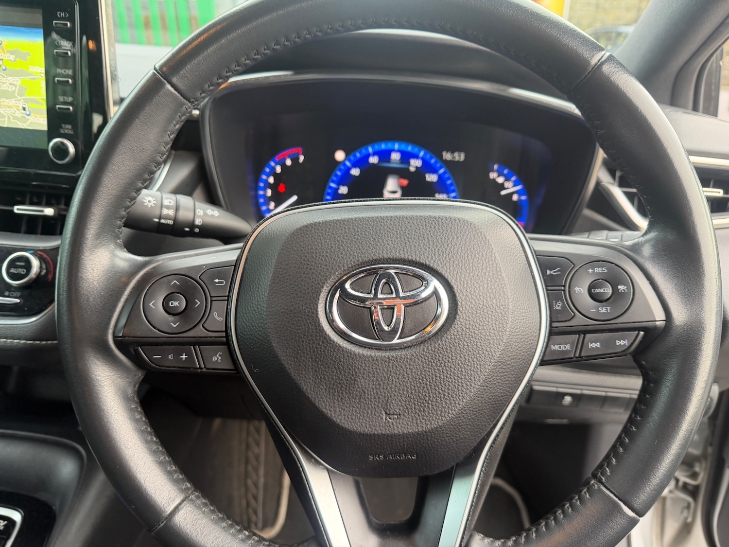 Used Toyota Corolla 2022 for sale - 78031820: Photo 16