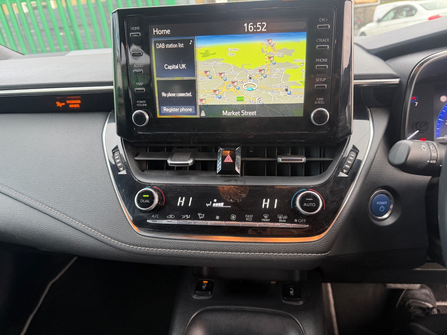 Used Toyota Corolla 2022 for sale - 78031820: Photo 17