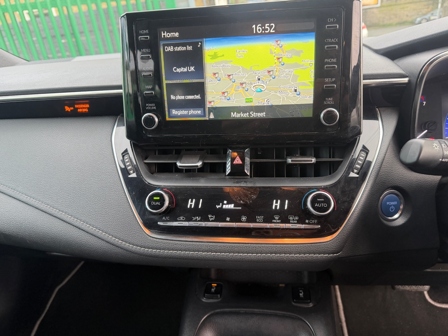 Used Toyota Corolla 2022 for sale - 78031820: Photo 18