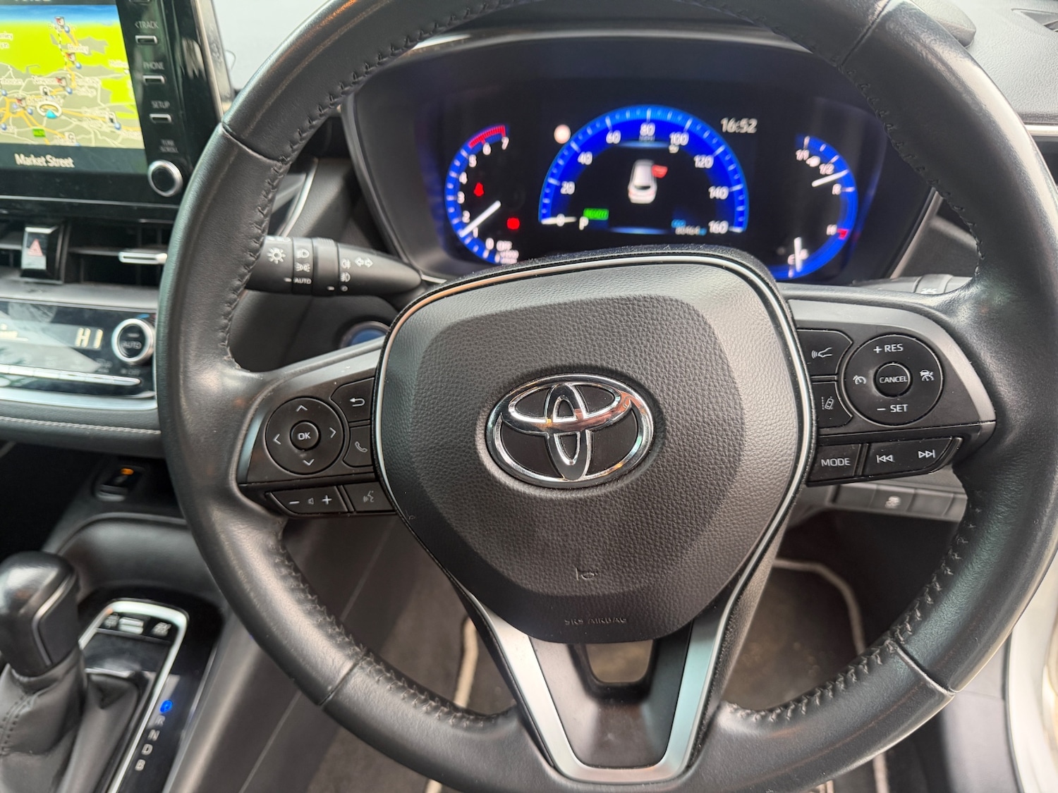 Used Toyota Corolla 2022 for sale - 78031820: Photo 19