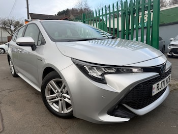 Used Toyota Corolla 2022 for sale - 78031820: Photo