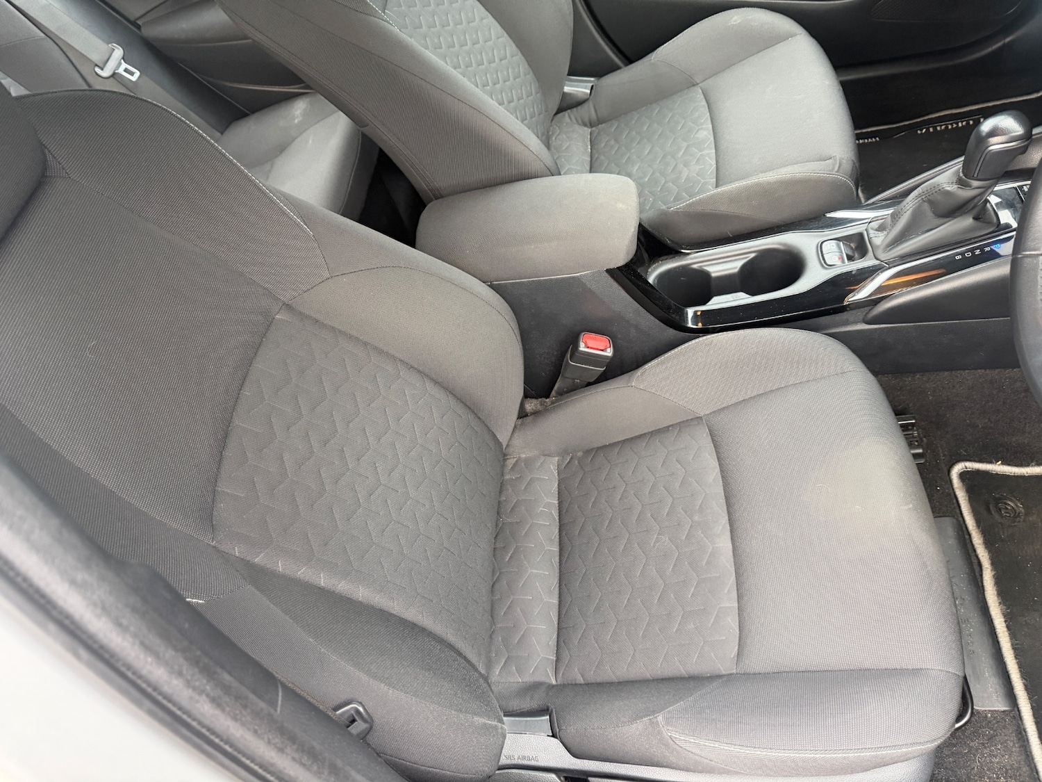 Used Toyota Corolla 2022 for sale - 78031820: Photo 20