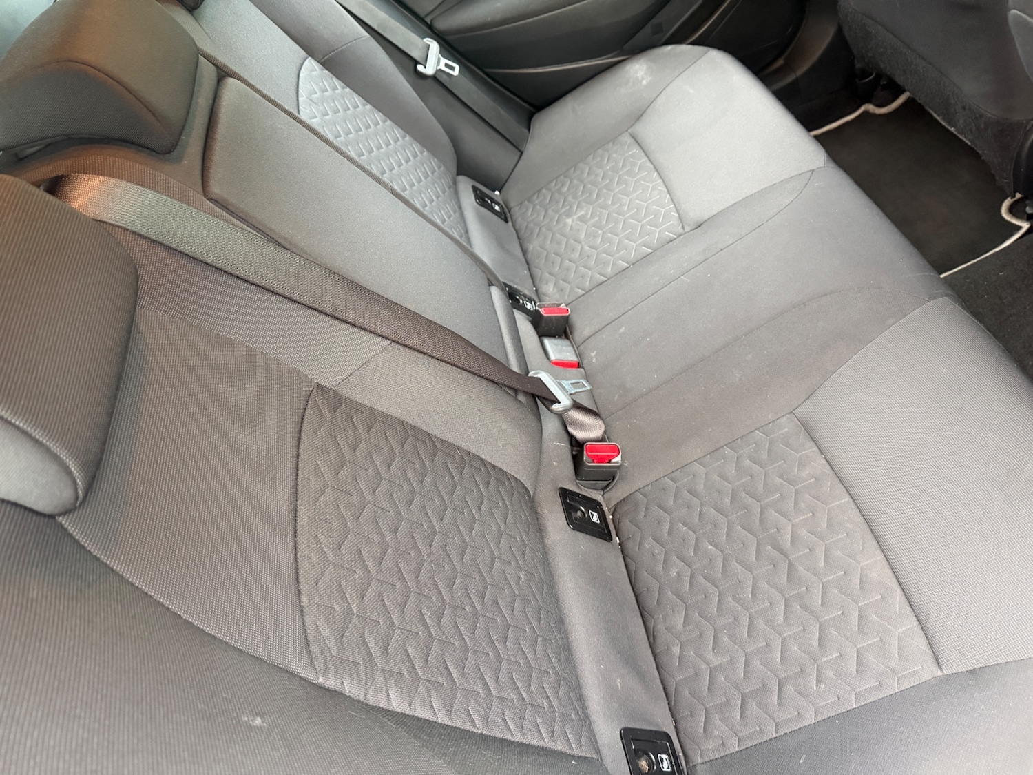 Used Toyota Corolla 2022 for sale - 78031820: Photo 22