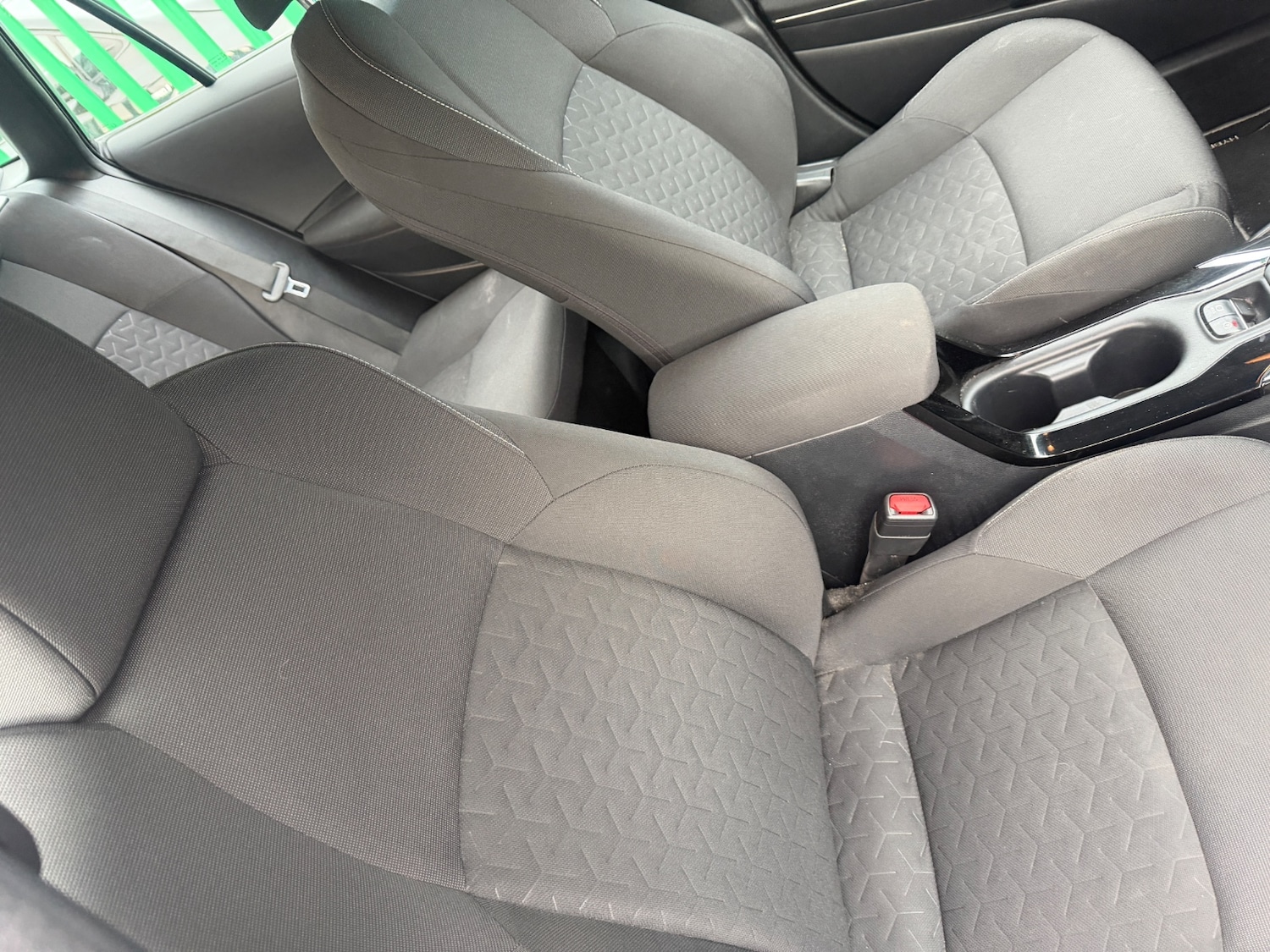 Used Toyota Corolla 2022 for sale - 78031820: Photo 23