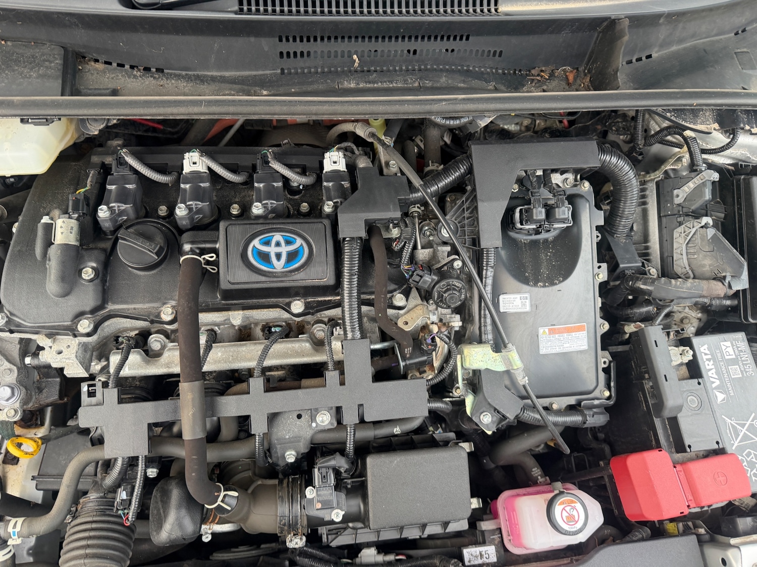 Used Toyota Corolla 2022 for sale - 78031820: Photo 29