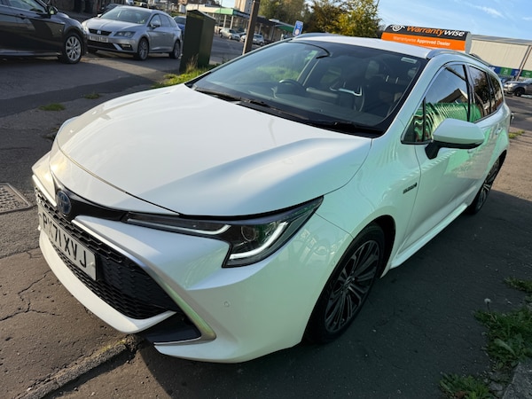 Used Toyota Corolla 2021 for sale - 76233847: Photo 15