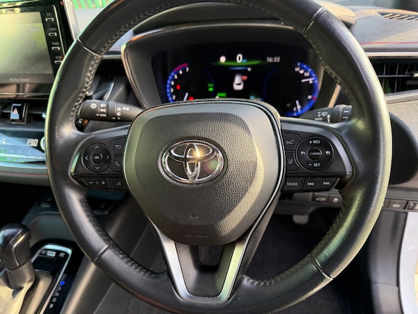 Used Toyota Corolla 2021 for sale - 76233847: Photo 16