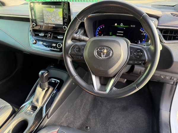 Used Toyota Corolla 2021 for sale - 76233847: Photo 17