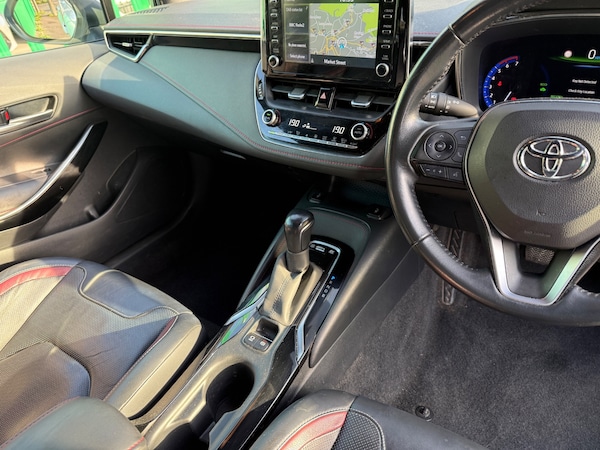 Used Toyota Corolla 2021 for sale - 76233847: Photo 18