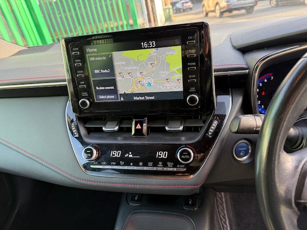 Used Toyota Corolla 2021 for sale - 76233847: Photo 19
