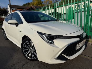 Toyota - Corolla
