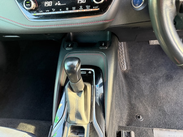 Used Toyota Corolla 2021 for sale - 76233847: Photo 20
