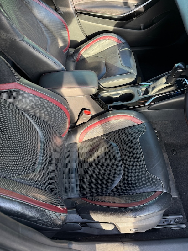 Used Toyota Corolla 2021 for sale - 76233847: Photo 22