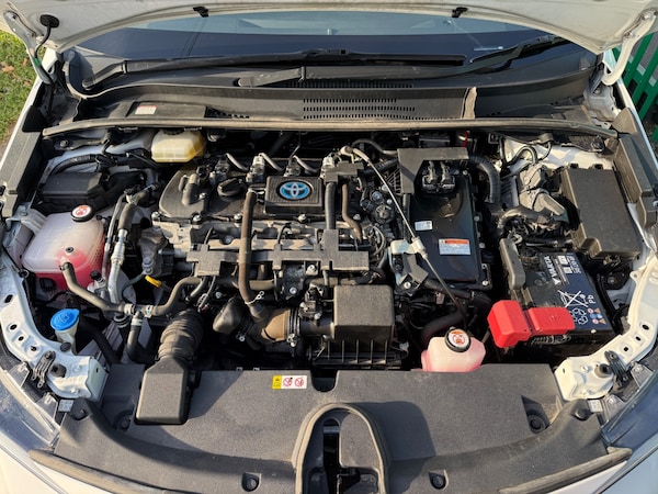 Used Toyota Corolla 2021 for sale - 76233847: Photo 29