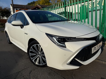 Used Toyota Corolla 2021 for sale - 76233847: Photo 4