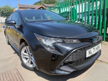 Used Toyota Corolla 2021 for sale - 79043277: Photo