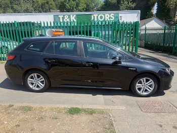 Used Toyota Corolla 2021 for sale - 79043277: Photo