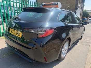Used Toyota Corolla 2021 for sale - 79043277: Photo