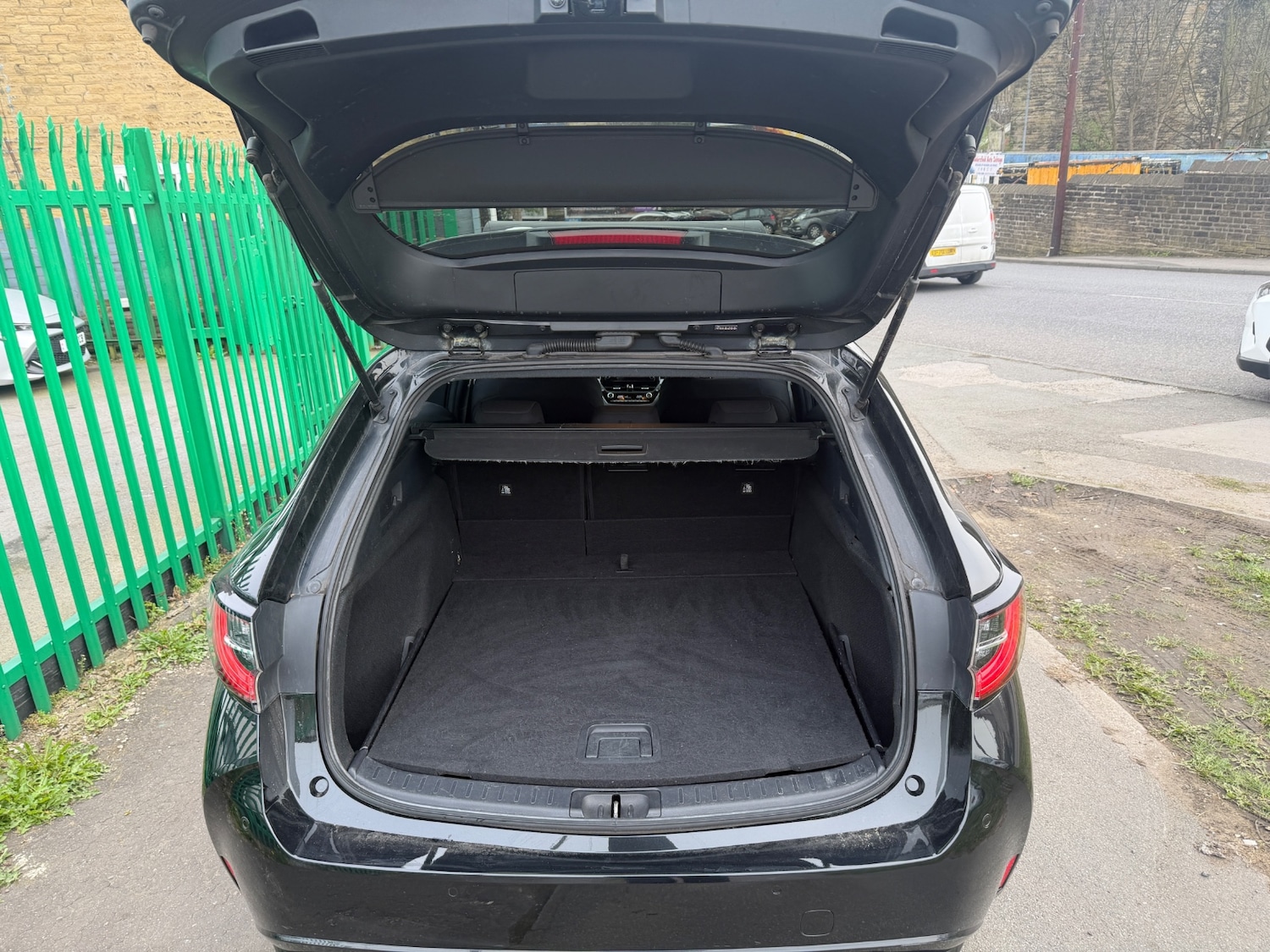 Used Toyota Corolla 2019 for sale - 78094912: Photo 14