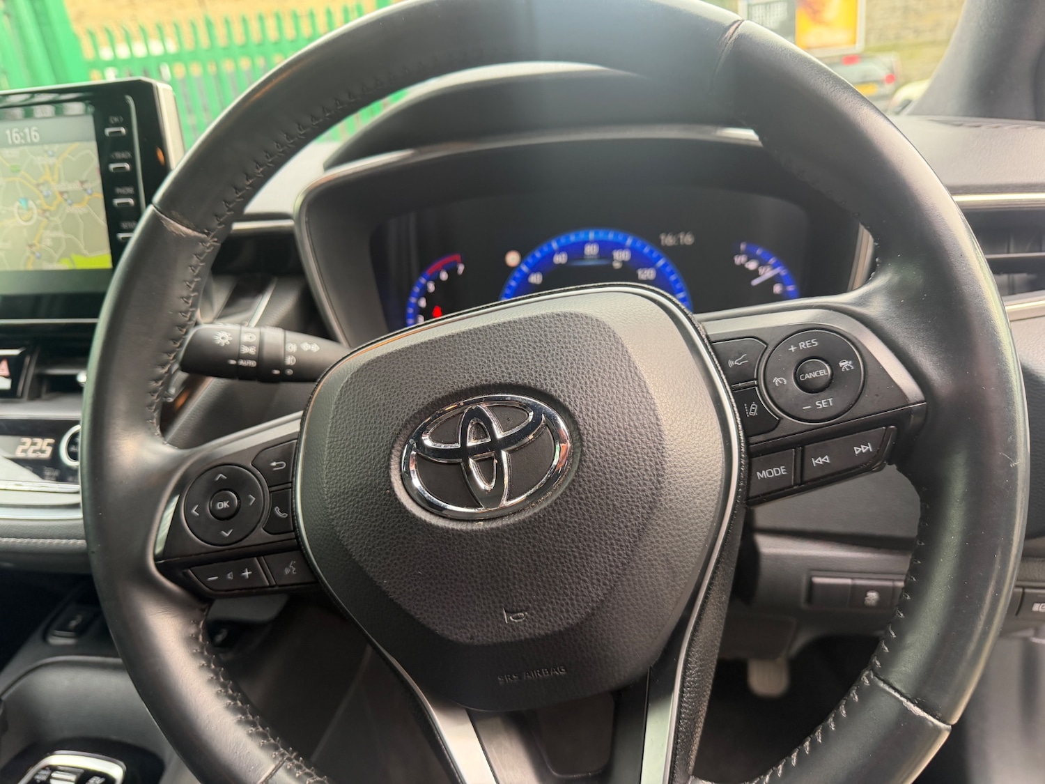 Used Toyota Corolla 2019 for sale - 78094912: Photo 16