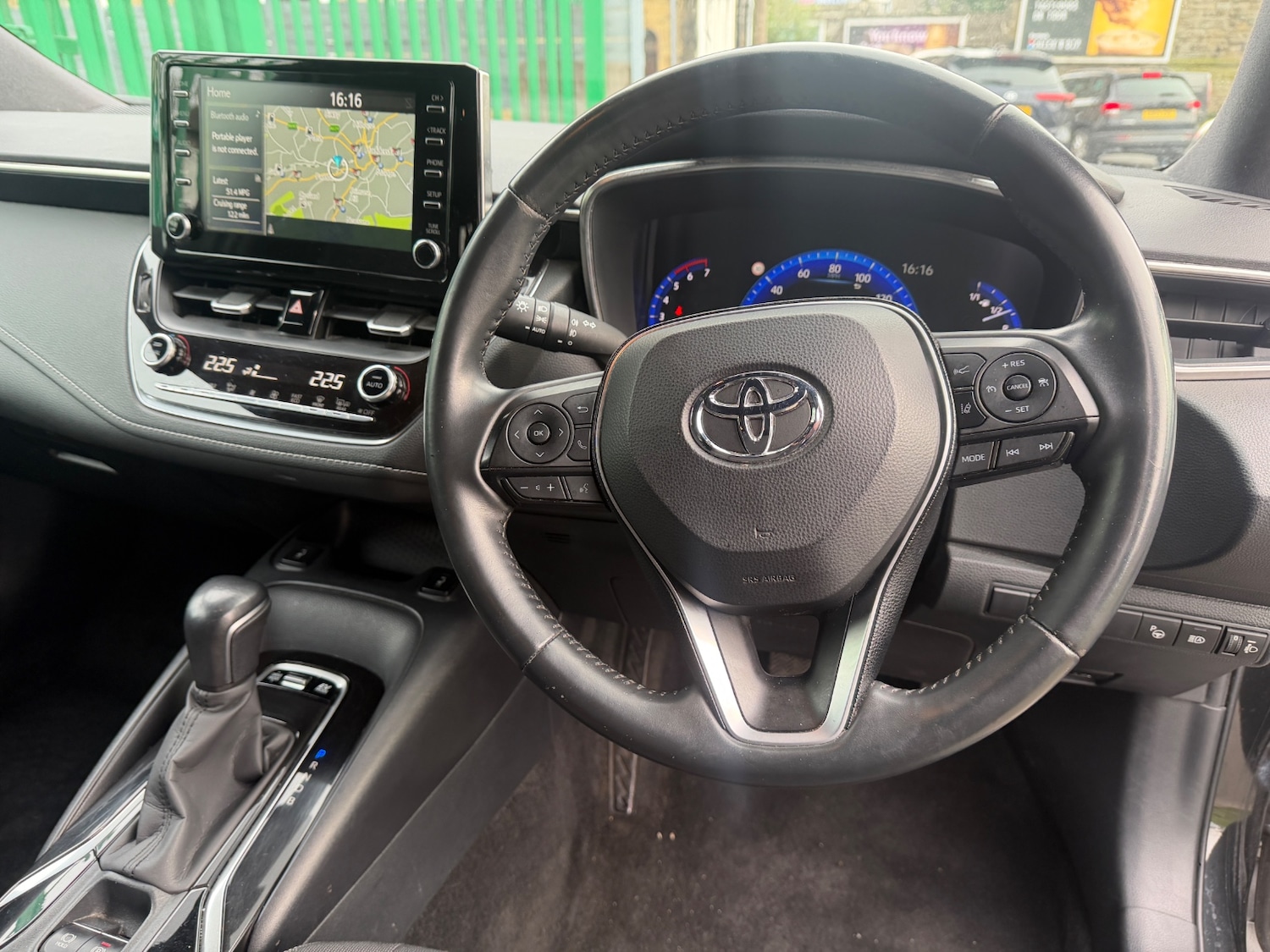 Used Toyota Corolla 2019 for sale - 78094912: Photo 17