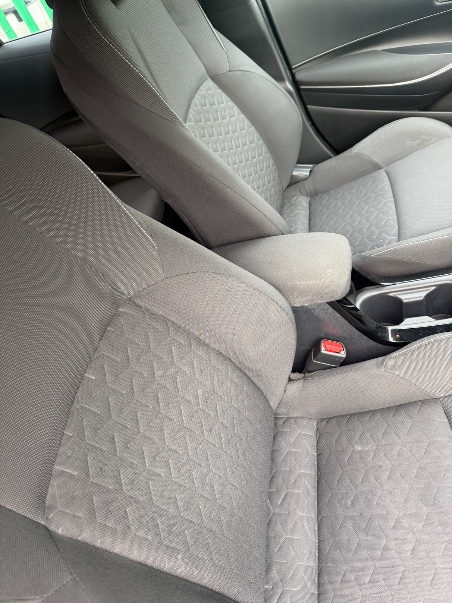 Used Toyota Corolla 2019 for sale - 78094912: Photo 18