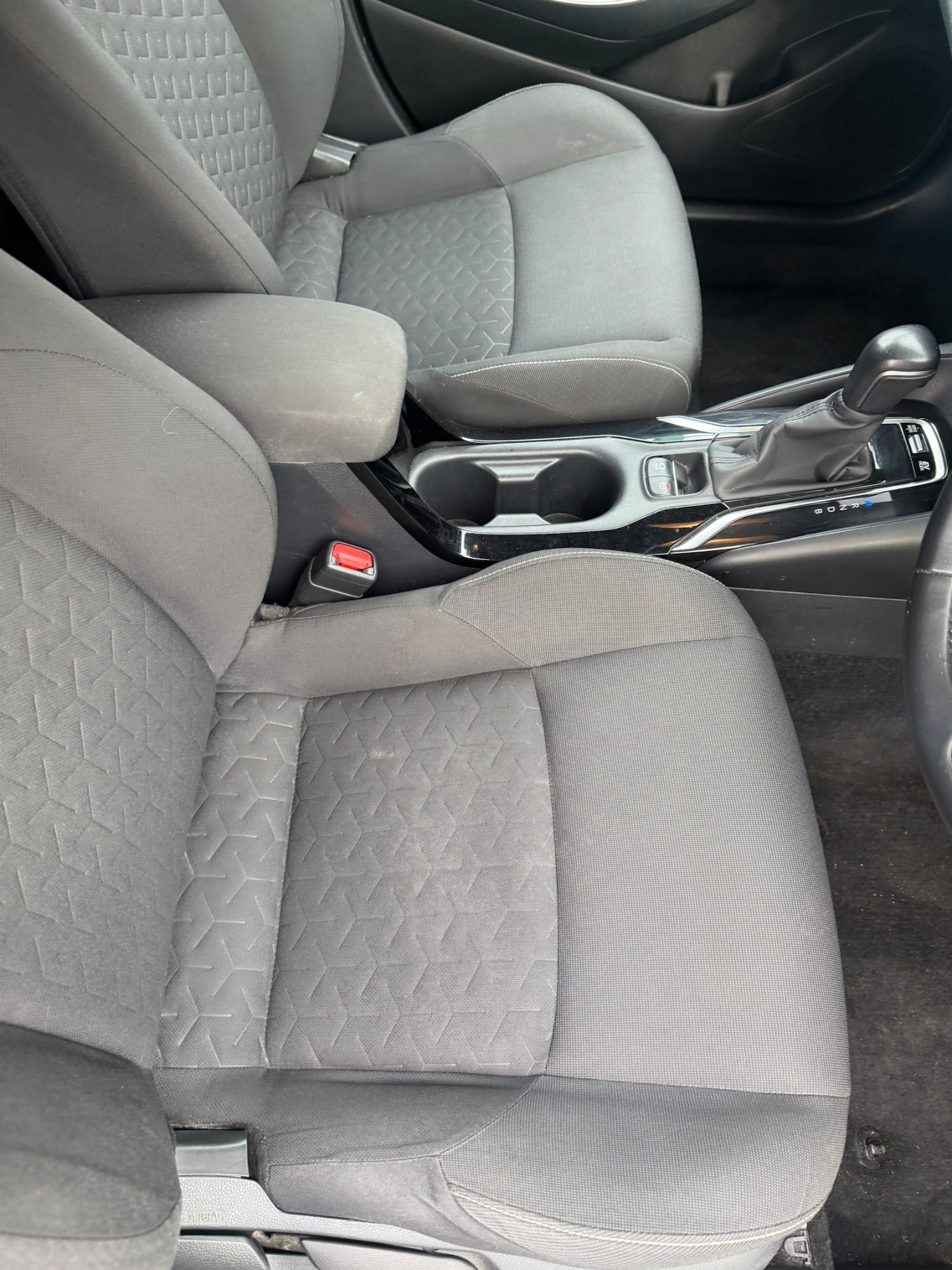 Used Toyota Corolla 2019 for sale - 78094912: Photo 19