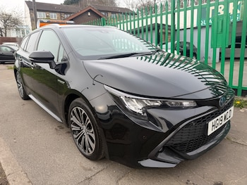 Used Toyota Corolla 2019 for sale - 78094912: Photo