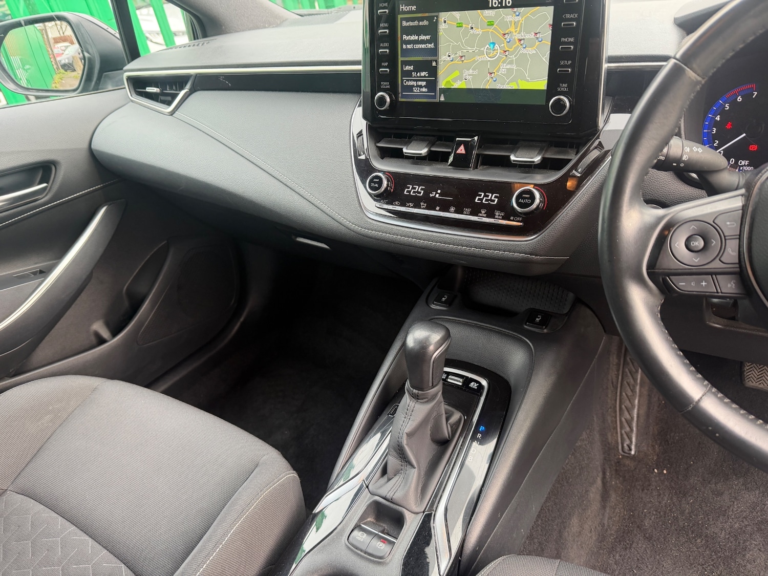 Used Toyota Corolla 2019 for sale - 78094912: Photo 22