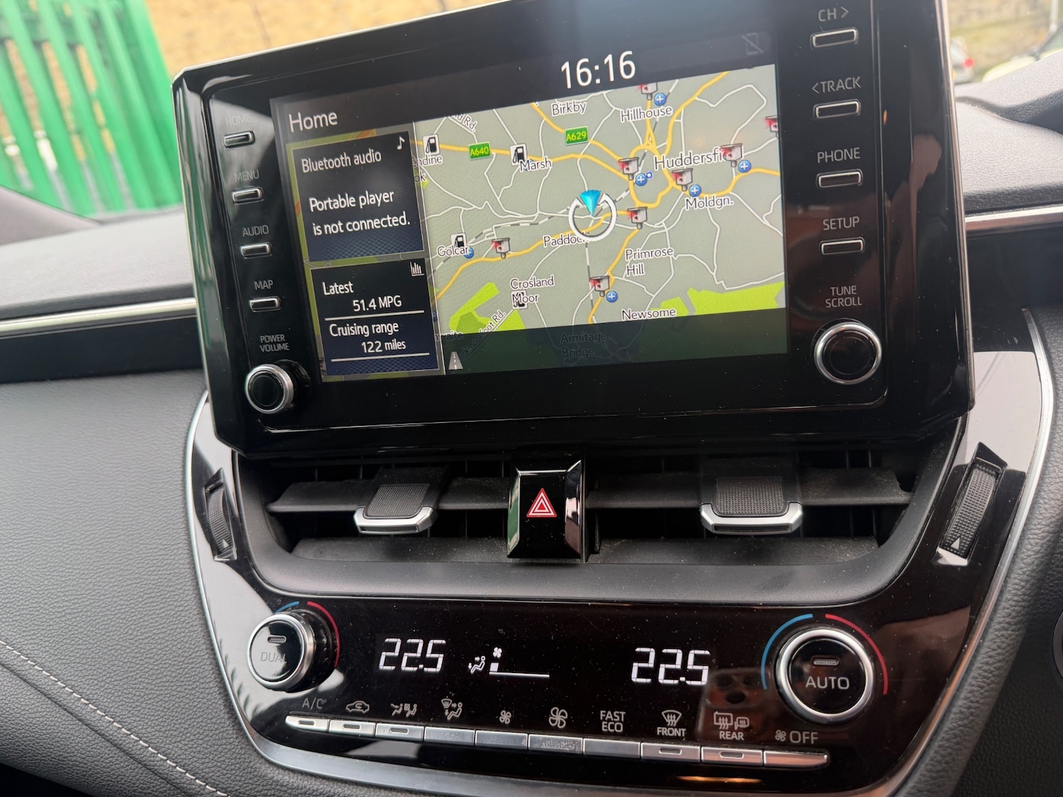 Used Toyota Corolla 2019 for sale - 78094912: Photo 23