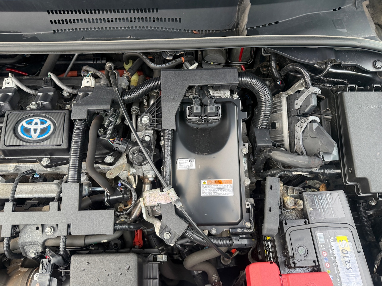 Used Toyota Corolla 2019 for sale - 78094912: Photo 29